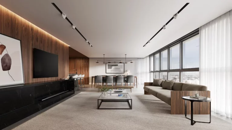 Imagem Apartamento à venda em Porto Alegre, Rio Branco, com 3 quartos, 200,48m2