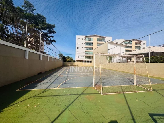 Imagem Apartamento com 3 dormitórios à venda, 90 m² por R$ 550.000,00 - Alto da Boa Vista - Itumbiara/GO