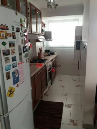 Imagem Cobertura à venda 2 Quartos, 1 Vaga, 97M², Vila Moraes, São Paulo - SP