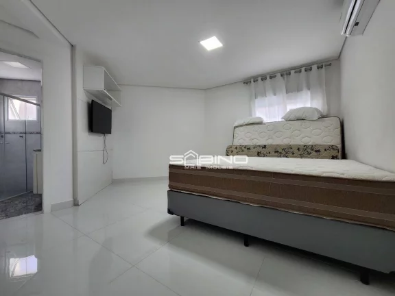 Imagem Casa à venda, com 4 dormitórios 4 suítes 300m² de área útil - Riviera de São Lourenço - Bertioga SP