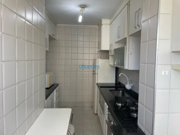 Imagem Aluga-se apartamento mobiliado Prox. USP - SP 2 dorm. | 68m², 2 Quartos, 2 Banheiros R$ 2.600