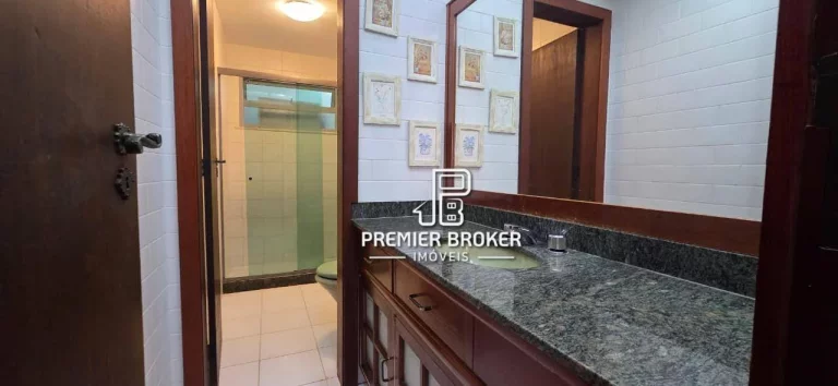 Imagem Apartamento à venda, 166 m² por R$ 800.000,00 - Agriões - Teresópolis/RJ