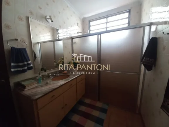 Imagem Casa - Ribeirão Preto - Jardim América - Região Sul