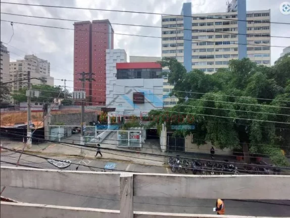 Imagem Sobrado 4 dormitórios - 2 vagas - Pinheiros