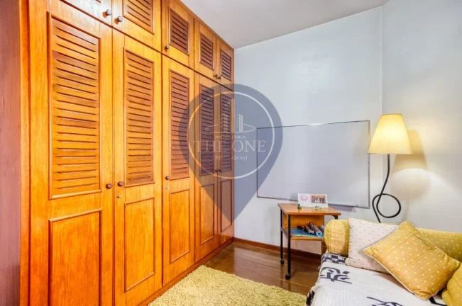 Imagem Imperdível Apartamento à Venda em Perdizes - 4 Quartos, 2 Suítes, 2 Salas, 4 Banheiros, 2 Vagas, 152m² - São Paulo-SP!
