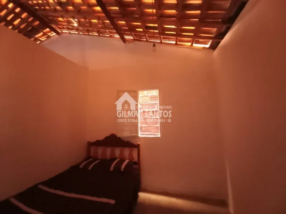 Imagem Casa no bairro Conjunto Morada do Sol, em Coronel João Sá