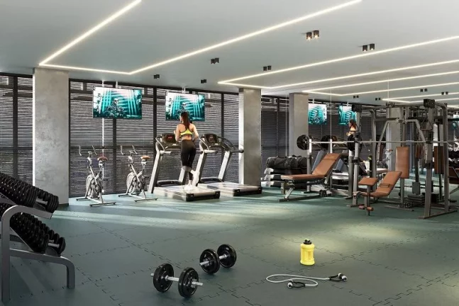 Imagem Apartamento à venda, 52 m² por R$ 232.900,00 - Ernesto Geisel - João Pessoa/PB
