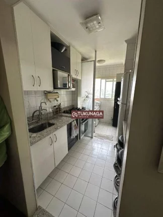 Imagem Apartamento com 2 quartos à venda por R$ 380,000- Vila Aricanduva - São Paulo/SP