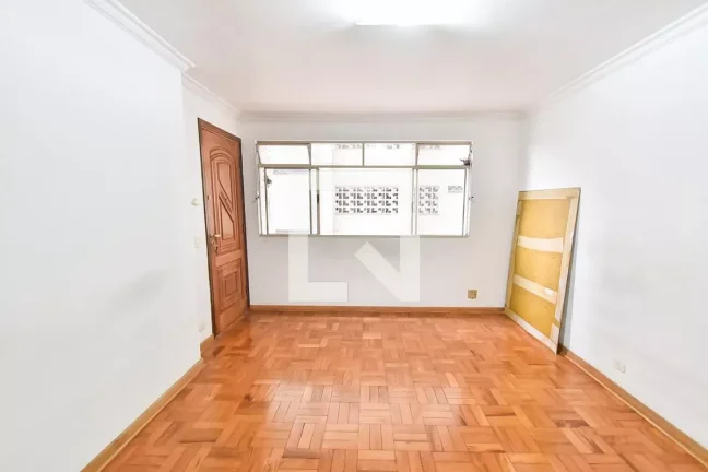 Imagem Apartamento à Venda - Vila Mariana, 3 Quartos, 79 m2