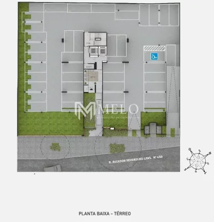 Imagem Oportunidade em BOA VIAGEM: 29m², 01qt, 01 vaga...