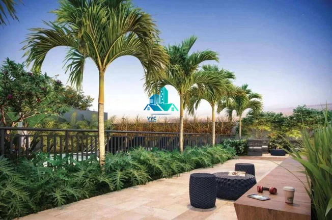 Imagem Lindo studio à venda, na Vila Prudente, com 1 quarto, 28m2