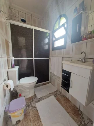 Imagem Casa à Venda em Real, Praia Grande - SP