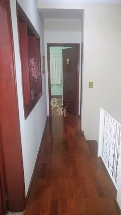 Imagem Sobrado com Vista Panorâmica em Jundiaí