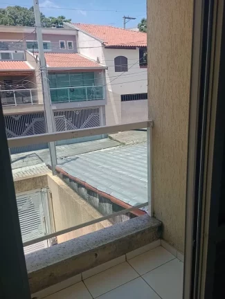 Imagem O conforto e o espaço que sua família merece estão aqui na Vila Lucinda!