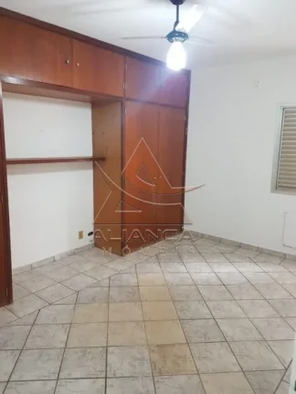 Imagem Apartamento - Ribeirão Preto - Centro
