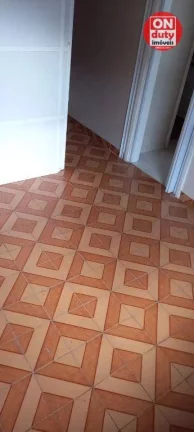 Imagem Apartamento com 1 quarto à venda, 50 m² por R$ 270.000 - Marapé - Santos/SP