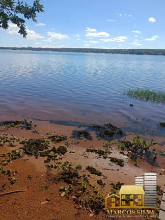Imagem Chácara com 3 Quartos à Venda, 150 m² em Portal das Araras - Três Lagoas