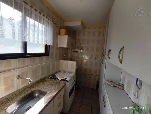 Imagem APT INCRIVEL SOLEMAR – 300 METROS DO MAR- PRAIA GRANDE, - Apenas R$ 180.000,00