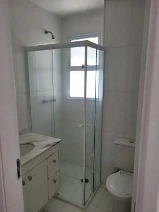 Imagem Ótimo Apartamento 2 Dormitórios no Condomínio Upper Life Campolim/Sorocaba