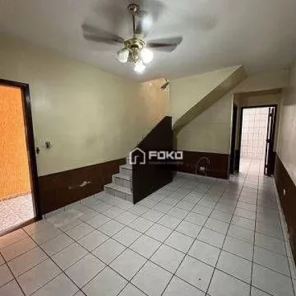 Imagem Sobrado com 3 dormitórios à venda, 125 m² por R$ 430.000,00 - Jardim Adriana - Guarulhos/SP