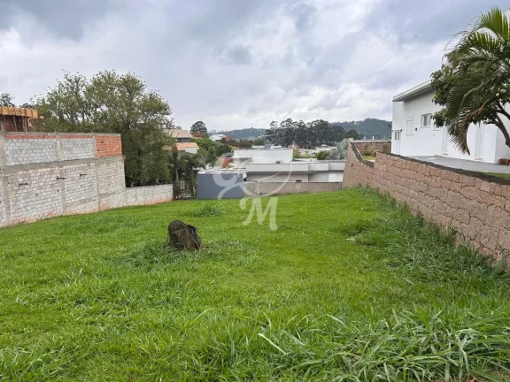 Imagem Excelente Terreno em Condomínio