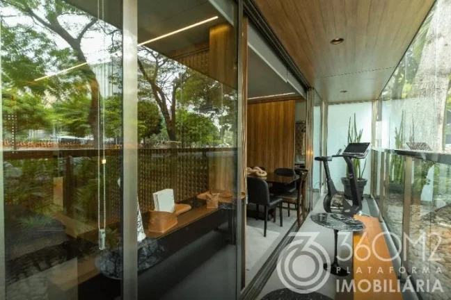 Imagem Apartamento para Venda em São Paulo / SP no bairro Vila Olímpia