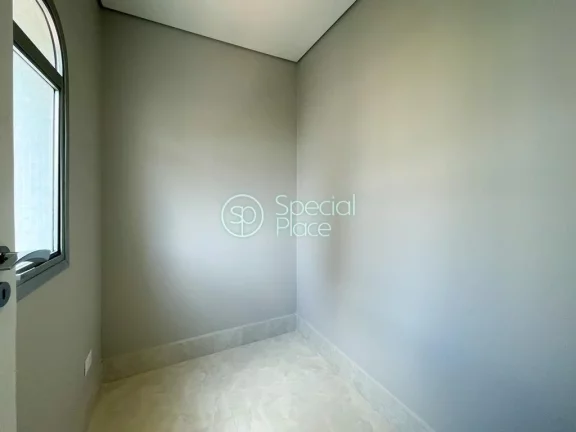 Imagem Andar alto com vista de cair o queixo, com sacada na sala e nos quartos! São 169m² de área privat...
