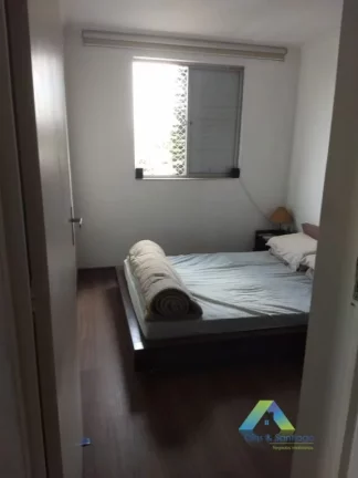 Imagem Apartamento com 2 dormitórios à venda, 65 m² por R$ 275.000,00 - Jardim da Saúde - São Paulo/SP
