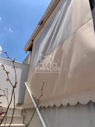 Imagem SOBRADO - 3 DORMITÓRIOS/SUÍTE - ÓTIMA LOCALIZAÇÃO - JARDIM BONFIGLIOLI - JUNDIAÍ