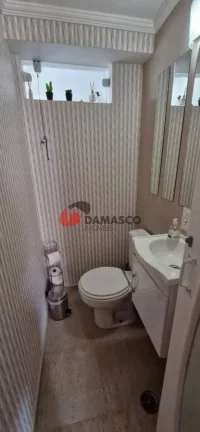 Imagem Apartamento à venda 2 Quartos, 1 Suite, 1 Vaga, 76M², Barcelona, São Caetano do Sul - SP