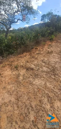 Imagem LOTE 1.182,98M²+ ÁREA (APP)-CONDOMINIO RECANTO DAS ARARAS-JABOTICATUBAS-MG.
