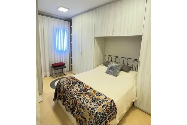 Imagem APARTAMENTO RESIDENCIAL em São Paulo - SP, Vila Gumercindo