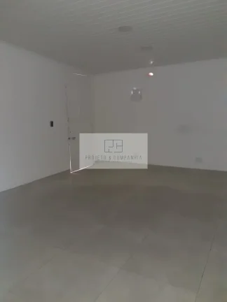 Imagem Salão Comercial em Santo Amaro - São Paulo