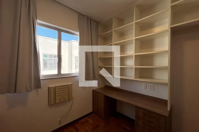 Imagem Apartamento à Venda - Ipanema, 3 Quartos, 98 m2