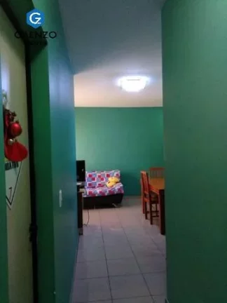 Imagem Apartamento em Quitaúna - Osasco, 3 Quartos