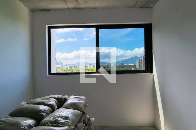 Imagem Apartamento à Venda - Recreio, 3 Quartos, 65 m2