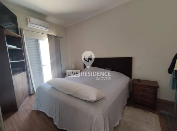 Imagem Casa à Venda no Itatiba Country Club - Conforto, Sofisticação e Lazer Compl