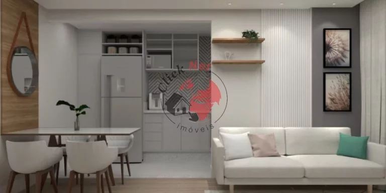 Imagem Apartamento á Venda no bairro Utinga em Santo André