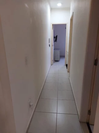 Imagem VENDO BELO SOBRADO DE 03 DORMITÓRIOS NO BAIRRO CAMPO GRANDENA SUL-SP)