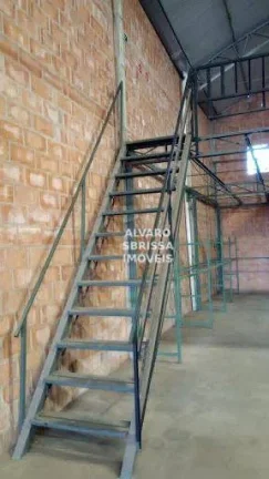 Imagem Galpão para locação ou venda no Parque dos Pinheiros em Botucatu SP