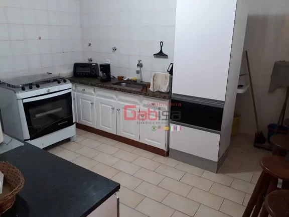Imagem Apartamento com 4 dormitórios à venda, 160 m² por R$ 800.000,00 - Algodoal - Cabo Frio/RJ