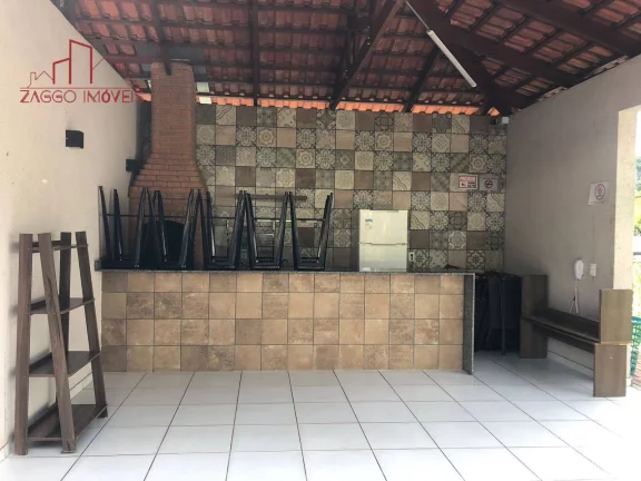 Imagem Lindo Apartamento-parque Rebouças de 43m² Reformado - 2 dorms.