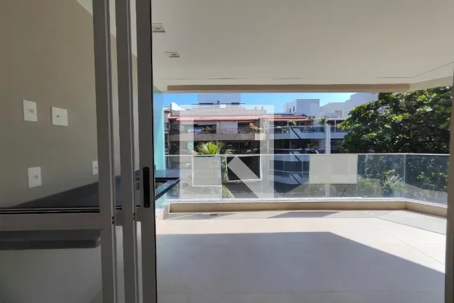 Imagem Apartamento à Venda - Recreio, 2 Quartos, 93 m2