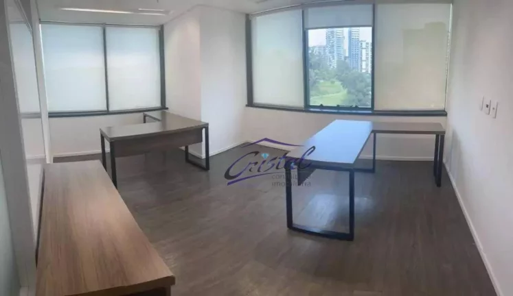 Imagem Conjunto para alugar, 1550 m² - Pinheiros - São Paulo/SP