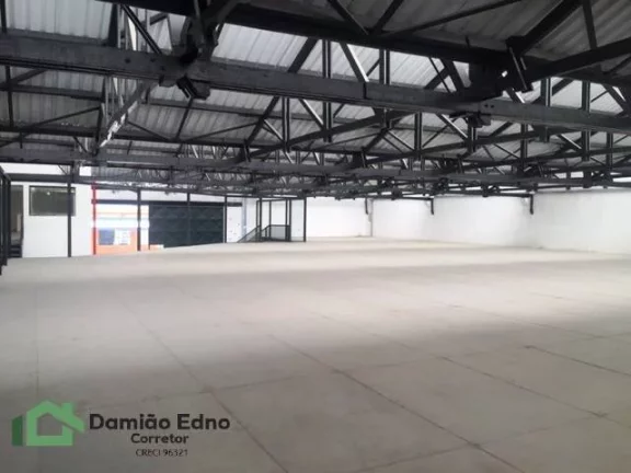 Imagem Qually Escritórios disponíveis para locação (módulos de 250m² até 5.100m²