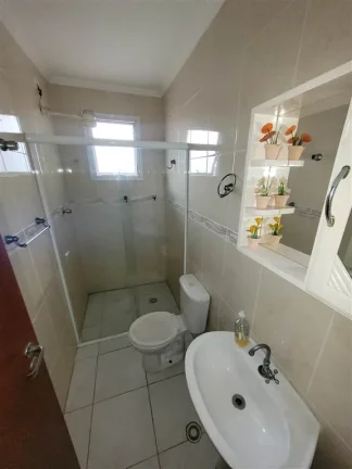 Imagem APARTAMENTO COM 80.64 m² - GUILHERMINA - PRAIA GRANDE SP