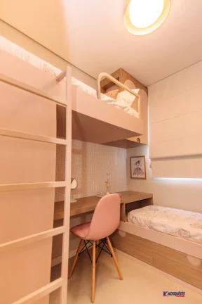 Imagem Condomínio Amoras Residence