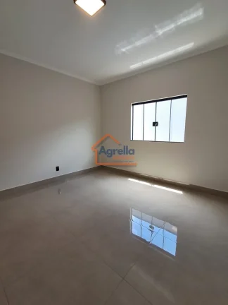 Imagem Casa à venda no bairro Jardim Novo II - Mogi Guaçu/SP