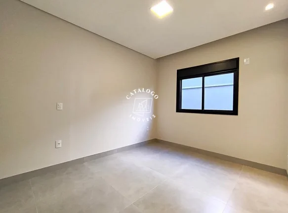 Imagem Casa em Condomínio a Venda no bairro Loteamento Terras de Florença - Ribeirão Preto, SP