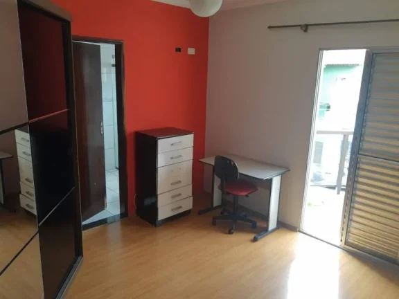 Imagem Vendo Apartamentos em Santo André, Parque Gerassi